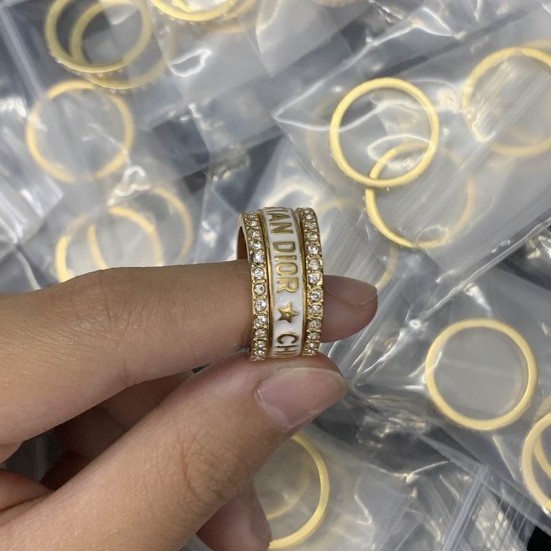 Dior Ring 03lyr30